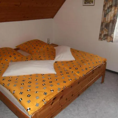 Steinachtal By Interhome Casa de Férias Marktgraitz