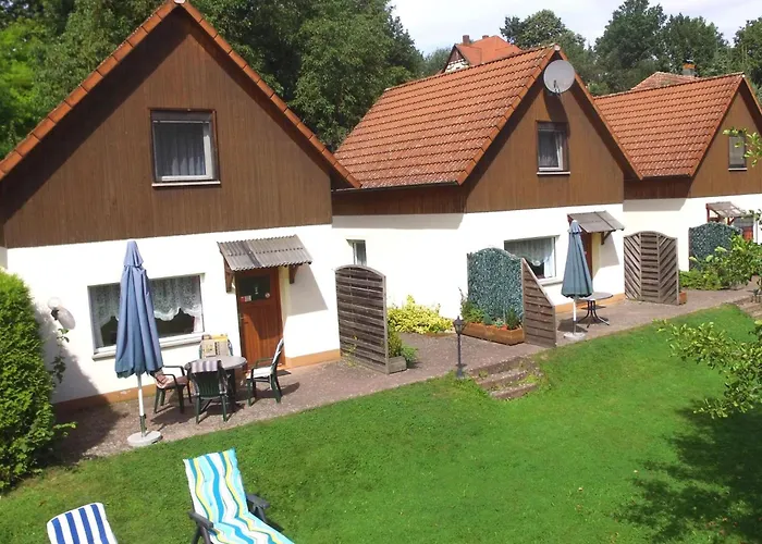 Steinachtal By Interhome