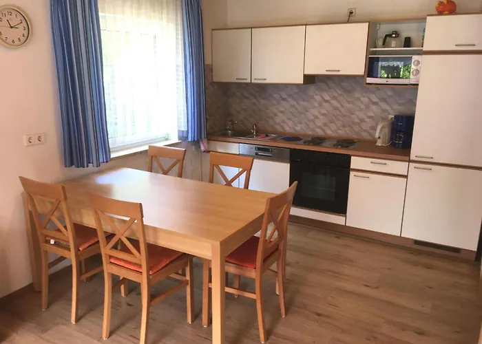 Prázdninový dům Steinachtal By Interhome Marktgraitz