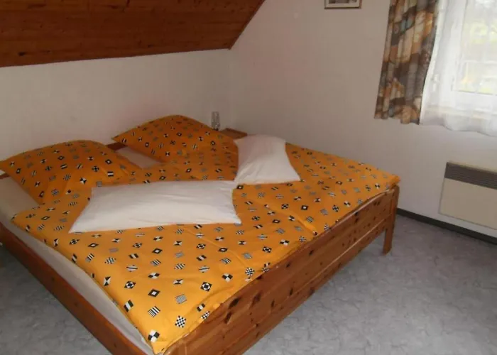 Steinachtal By Interhome Prázdninový dům Marktgraitz