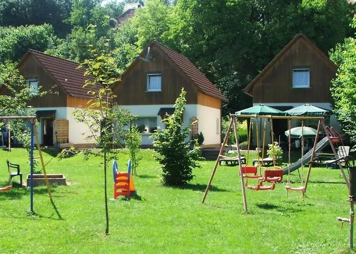 Prázdninový dům Steinachtal By Interhome