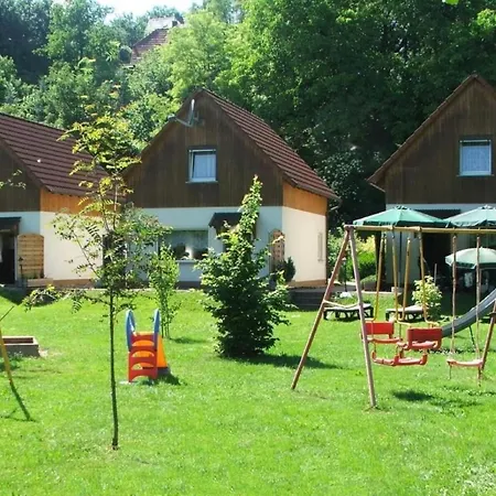 度假居 Steinachtal By Interhome