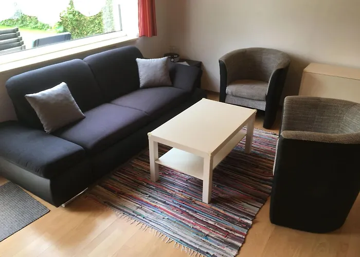 別荘 Steinachtal By Interhome *