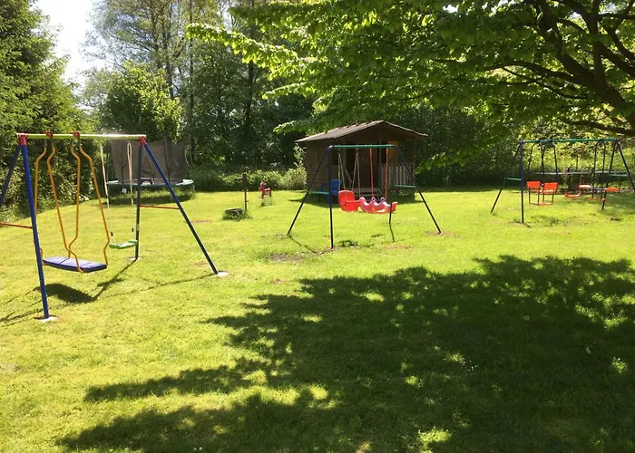 Steinachtal By Interhome Hébergement de vacances *