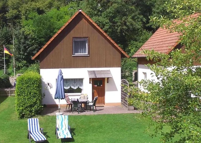 Steinachtal By Interhome * Marktgraitz